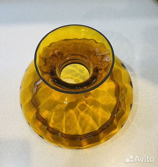 Плафон для ретро люстры