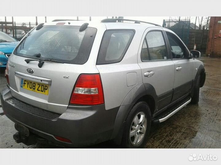 Разбор на запчасти киа Sorento