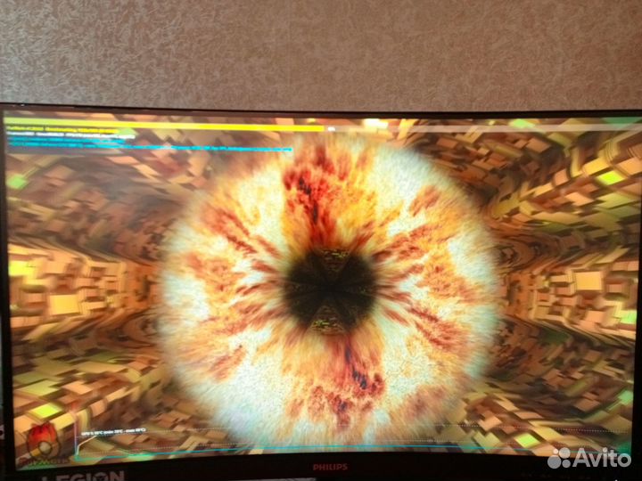 Inno3D GTX 1080 Ti iChill HerculeZ X4 11gb gddr5x