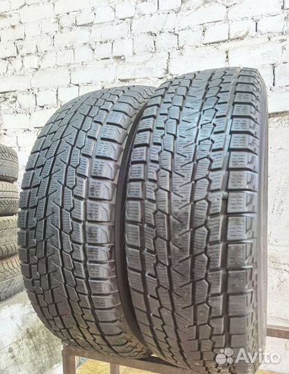 Yokohama Ice Guard G075 225/60 R17 99Q