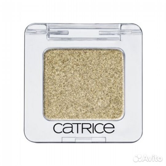 Catrice Тени для век Absolute Eye Colour