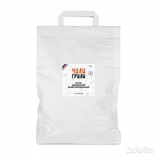 Уголь древесный