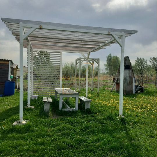 Дача 25 м² на участке 5,5 сот.