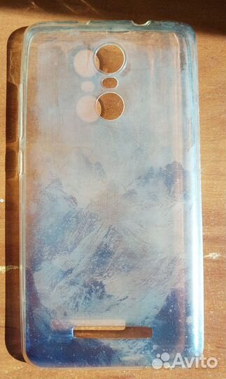 Чехол для Samsung A50, A52