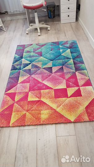 Ковер детский