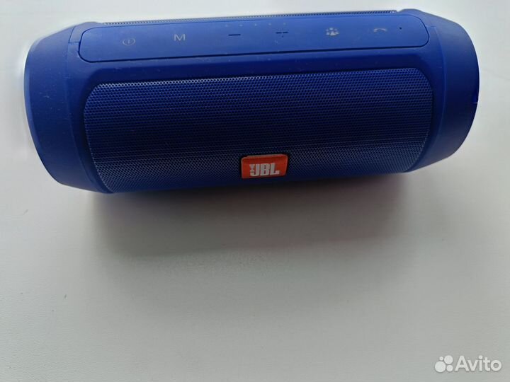 Колонка JBL charge 2+
