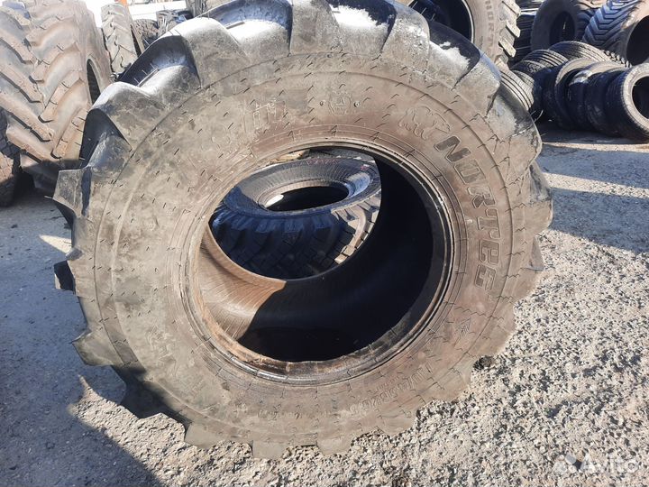 Шины для сельхозтехники