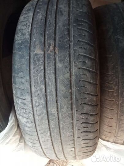 Hankook Optimo H420 235/55 R18