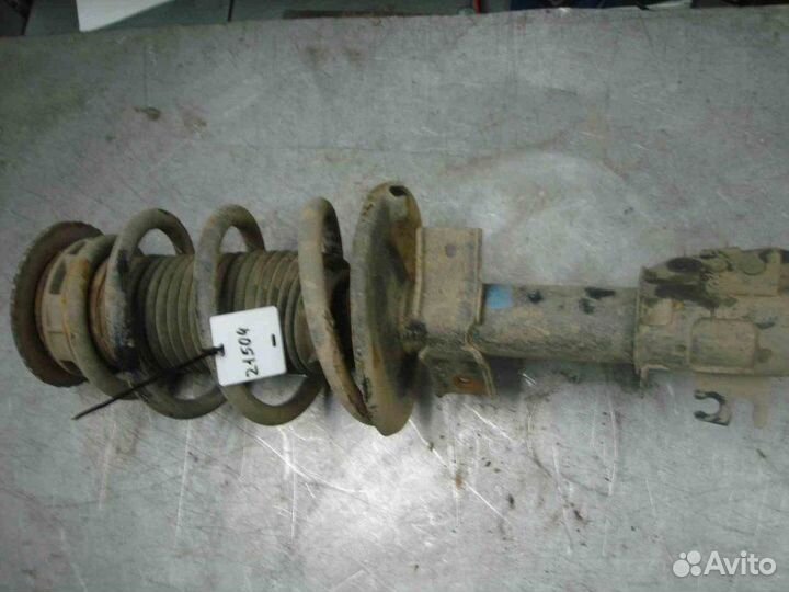 Стойка Renault Master III 2010