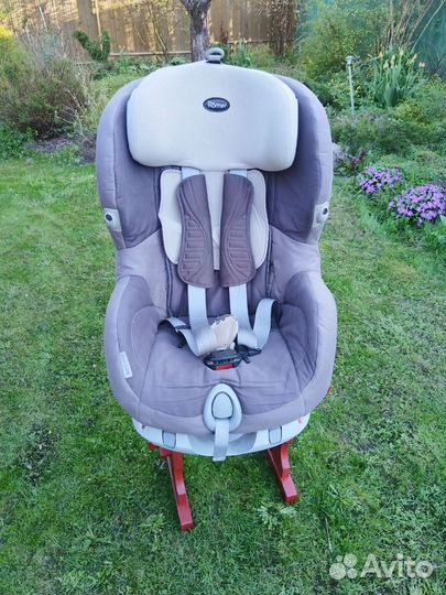 Детское автокресло britax Romer 9-18