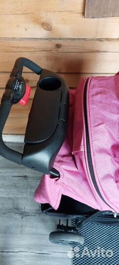 Прогулочная коляска бу