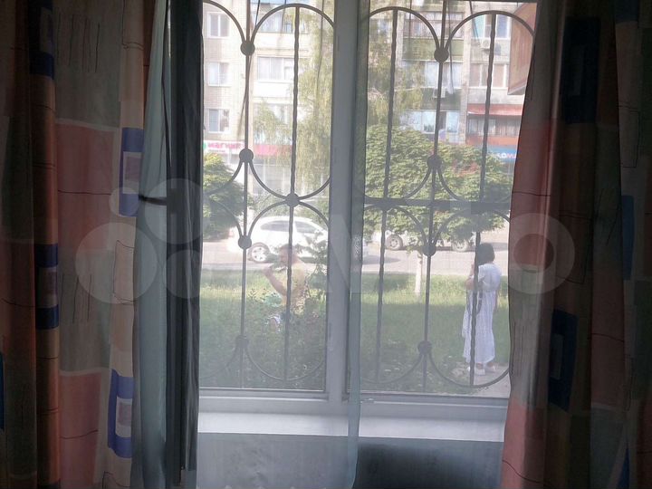 3-к. квартира, 63,7 м², 1/2 эт.