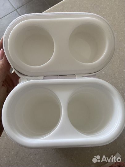 Сумка для бутылочек