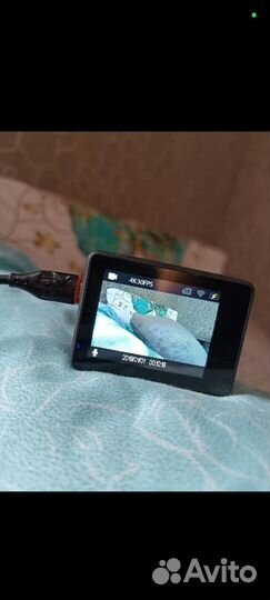 Экшн камера 4к Ultra HD