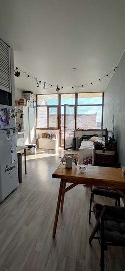 Апартаменты-студия, 35 м², 2/4 эт.