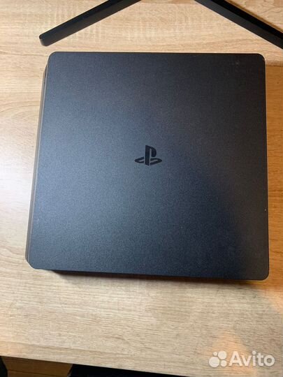 Sony PS4 slim 500g