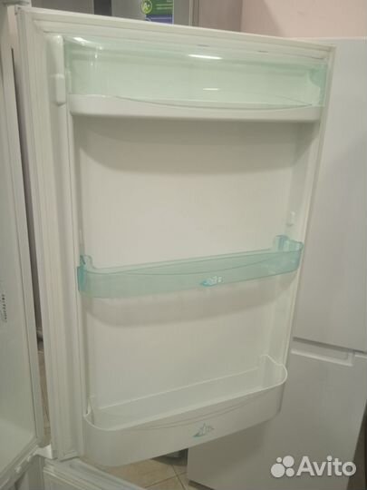 Холодильник бу stinol