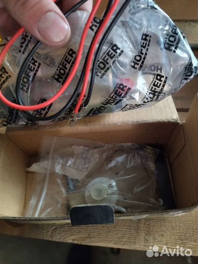 Катушка зажигания ваз 2112, priora