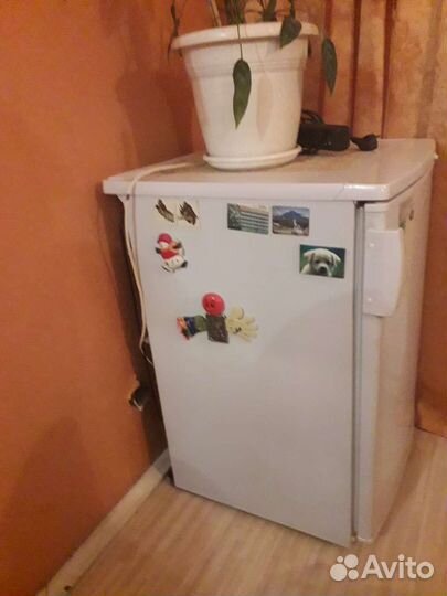 Минихолодильник бу