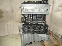 Двигатель CKT 2.0 TDI VW Crafter