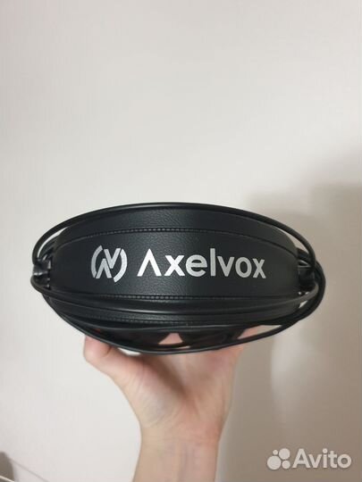 Наушники студийные Axelvox Professional HD 271