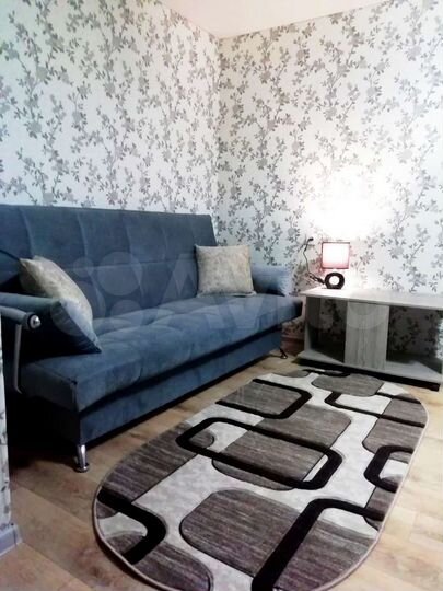1-к. квартира, 33 м², 5/5 эт.