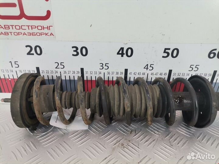 Стойка для Renault Twingo 1