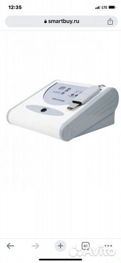 Продажа аппарата для ультразвуковой чистки