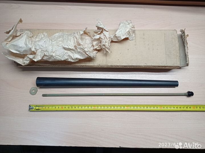 Ножки для мебели СССР