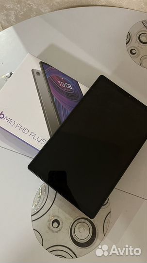 Планшет Леново tab m10 plus