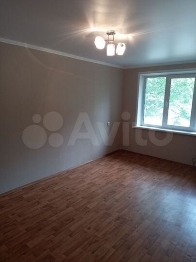 3-к. квартира, 62 м², 1/5 эт.
