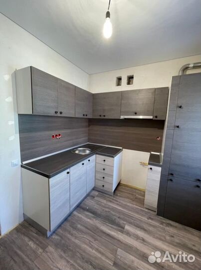 Кухонный гарнитур «Б44»