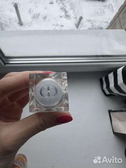 Духи Dior rose n’roses