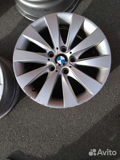 R17 413 стиль бмв