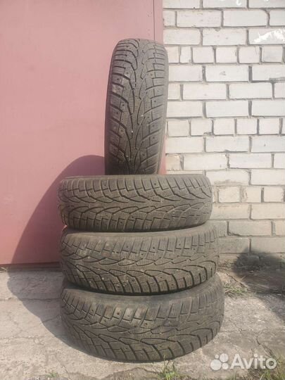 Nankang SW-7 185/65 R15