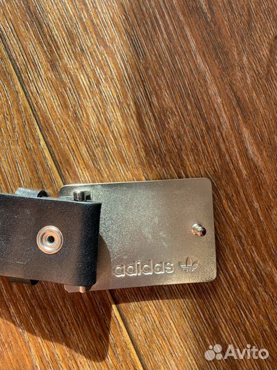 Ремень мужской Adidas original