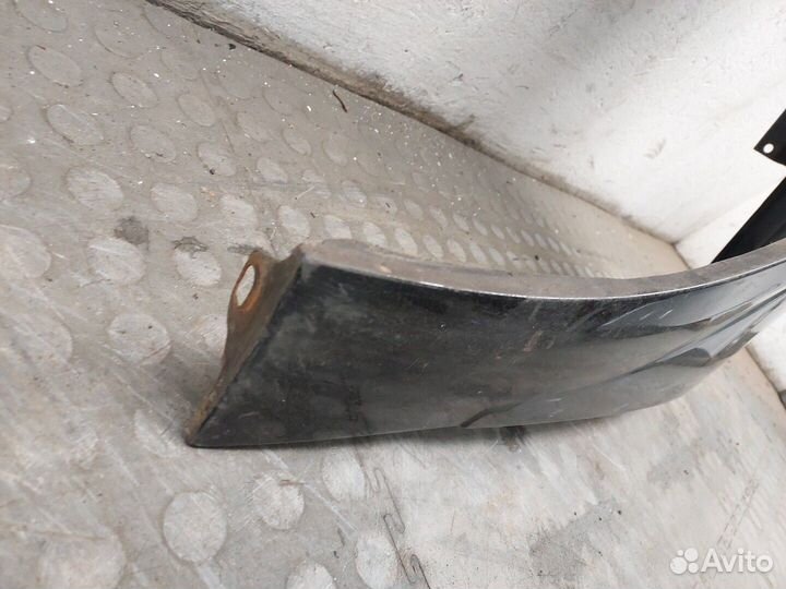 Крыло левое переднее Opel Astra H, 2005
