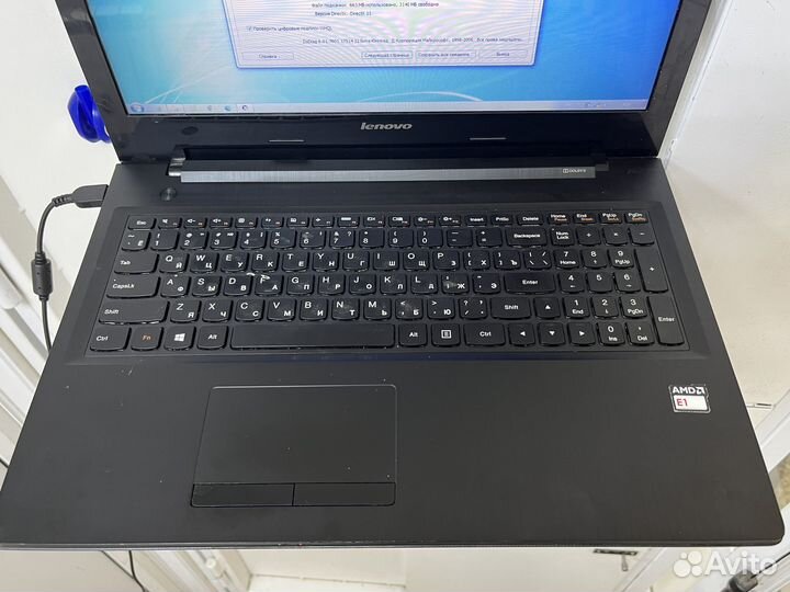 Ноутбук Lenovo G50-45 (арт 128883)