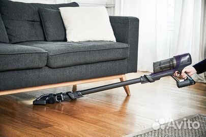 Пылесос ручной Tefal