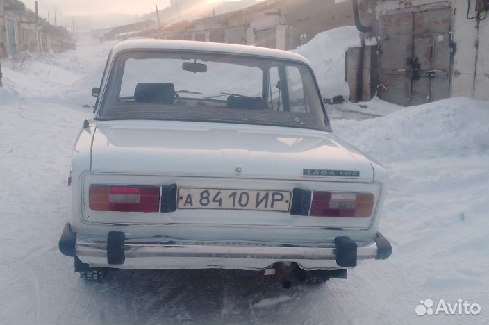 Автомобиль ваз 21063