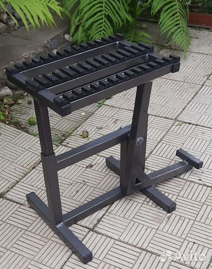 Мотоподъемник