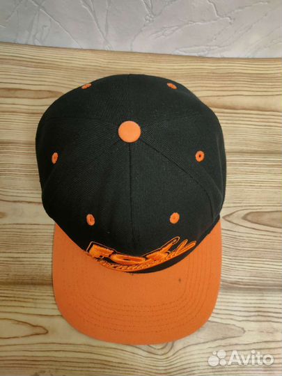 Бейсболка, Снепбек/Fox/International/One Size