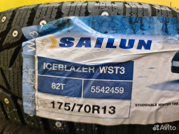 Sailun Ice Blazer WST3 175/70 R13 107P