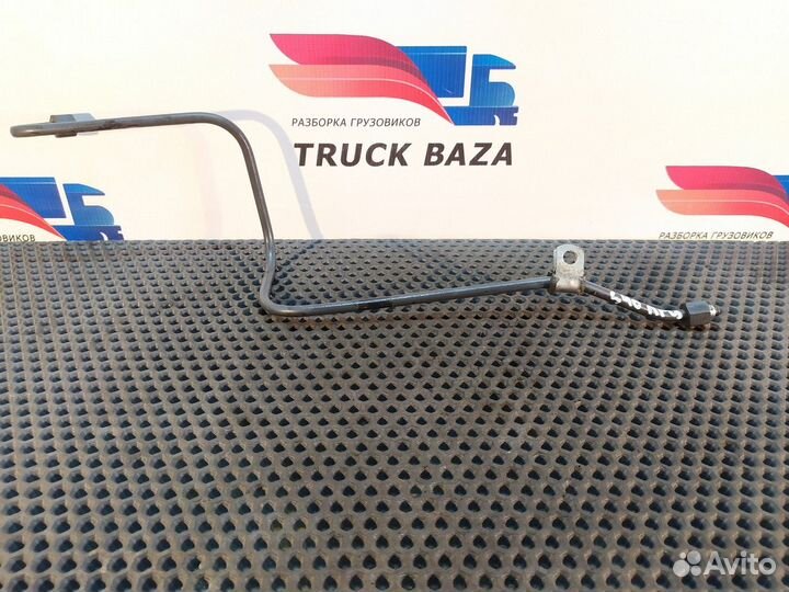 Трубка сцепления пгу Scania 5-series