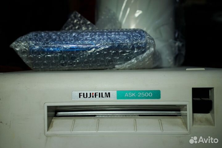 Fujifilm ASK-2500