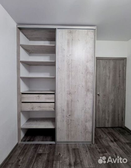 Красивый шкаф купе