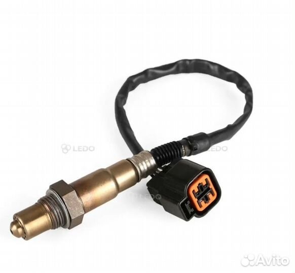 Кислородный датчик Hynday accent