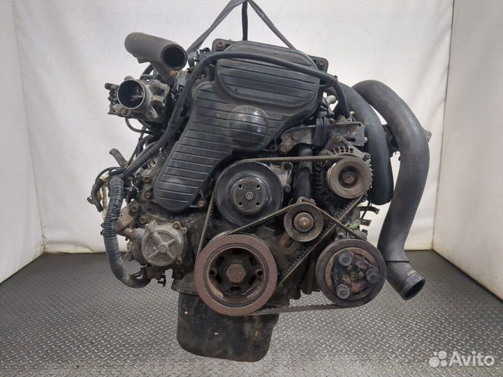 Турбина Ford Ranger, 2008