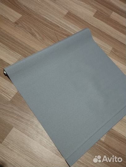 Рулонные шторы