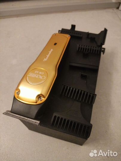 Триммер Новый